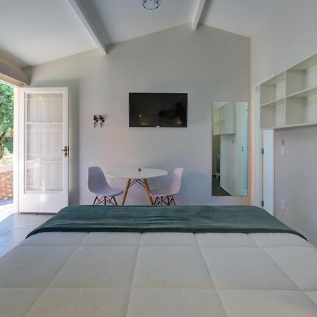 Filimahalo Hotel Serra Negra  Extérieur photo