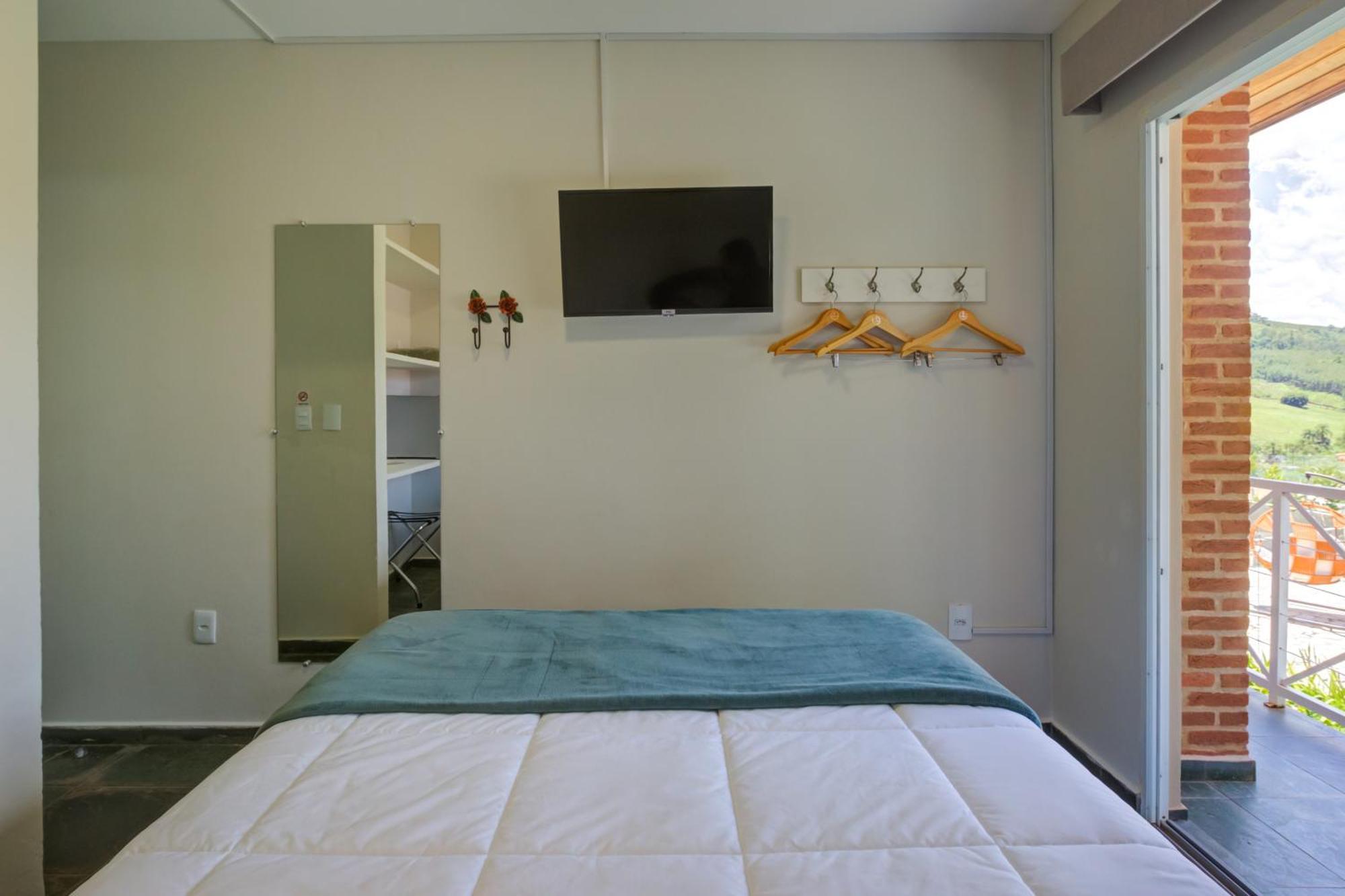 Filimahalo Hotel Serra Negra  Extérieur photo