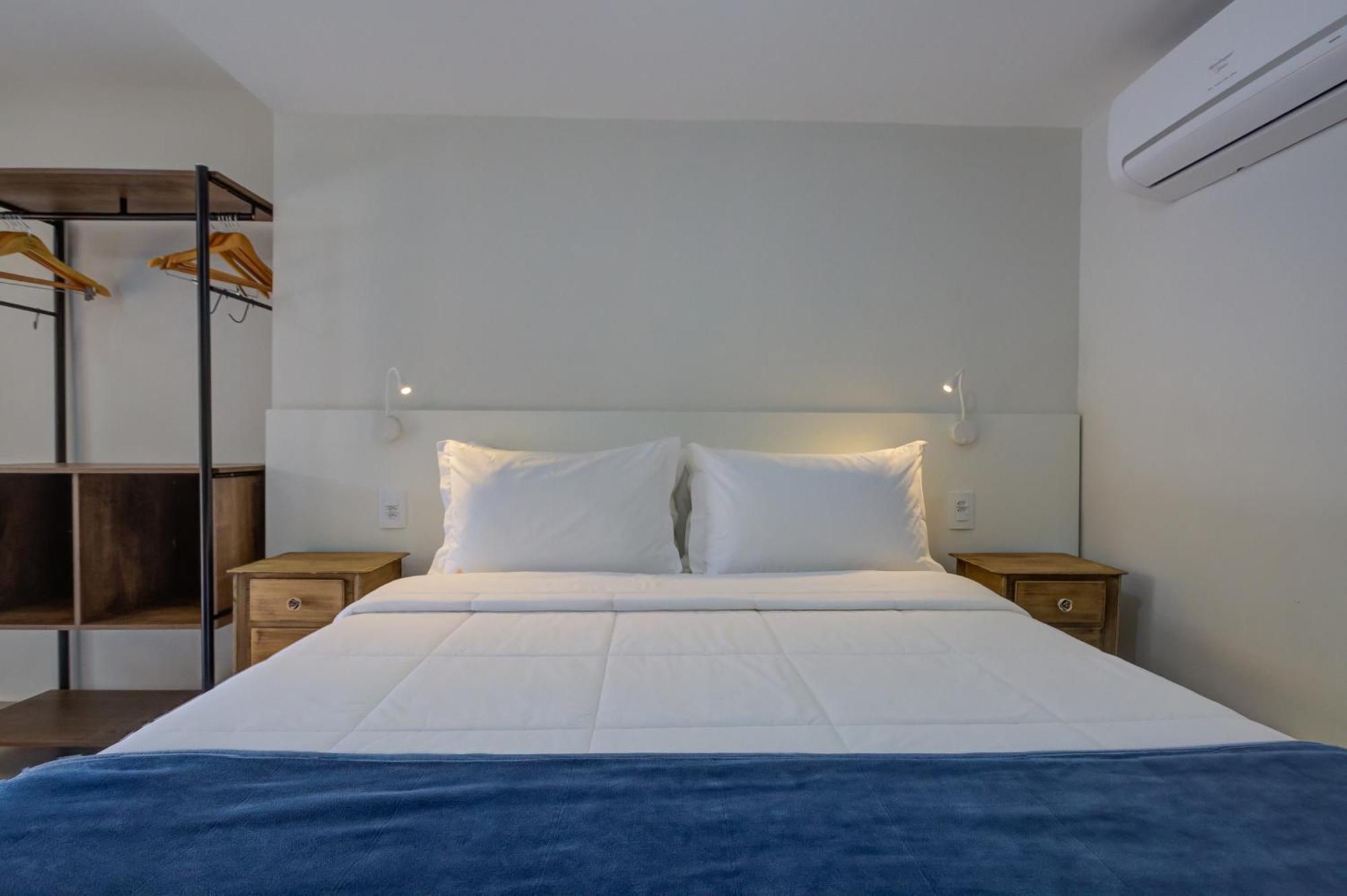 Filimahalo Hotel Serra Negra  Extérieur photo