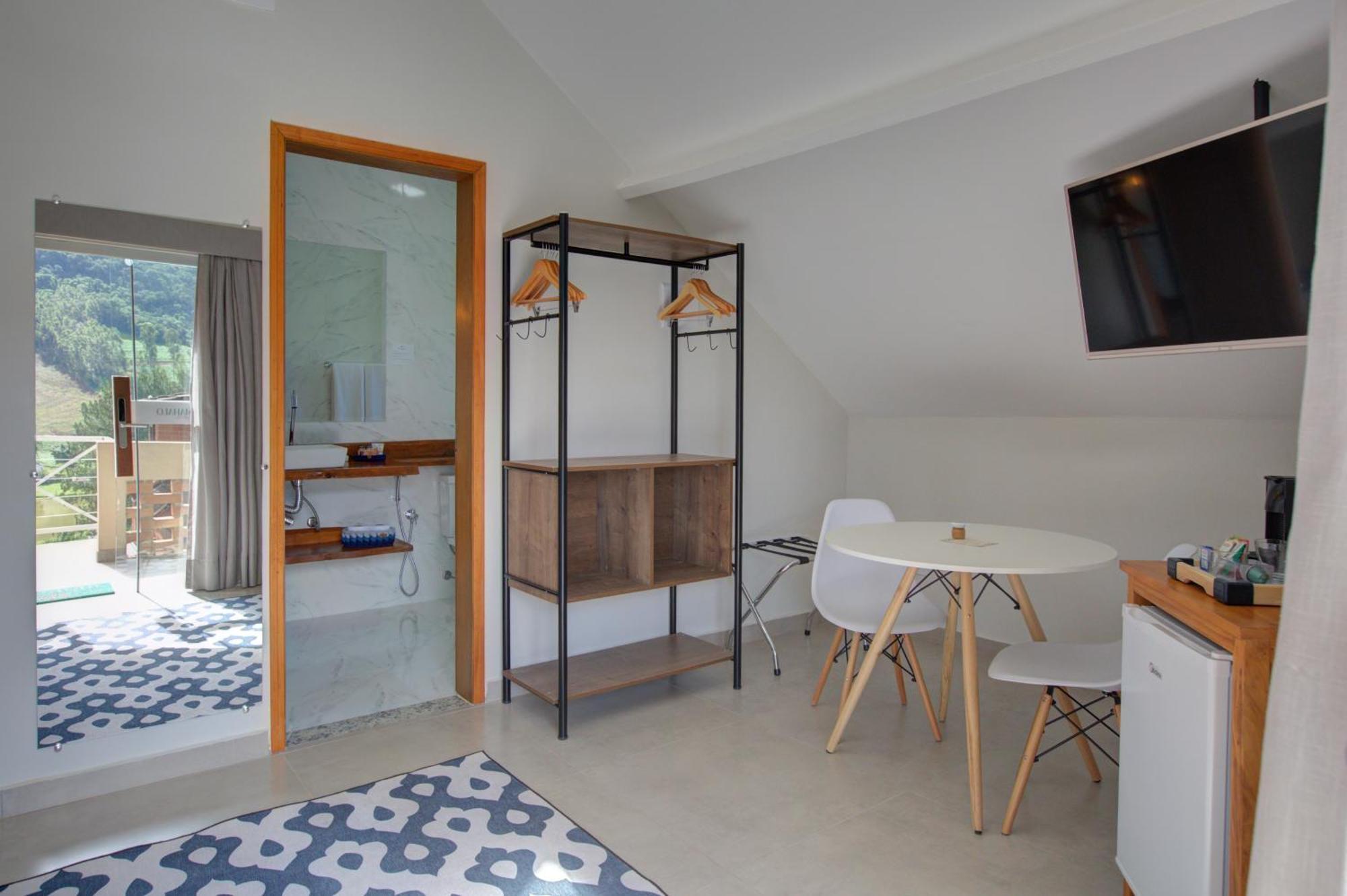 Filimahalo Hotel Serra Negra  Extérieur photo