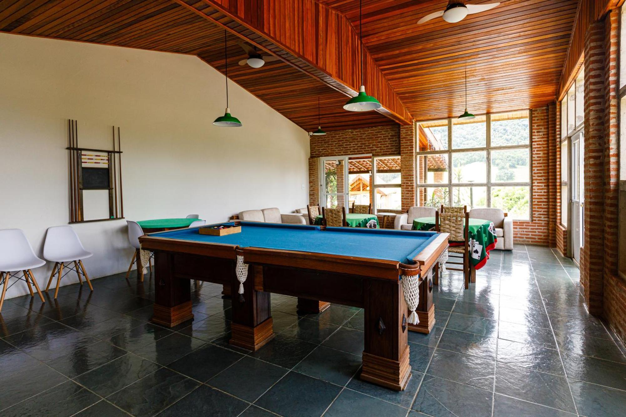 Filimahalo Hotel Serra Negra  Extérieur photo