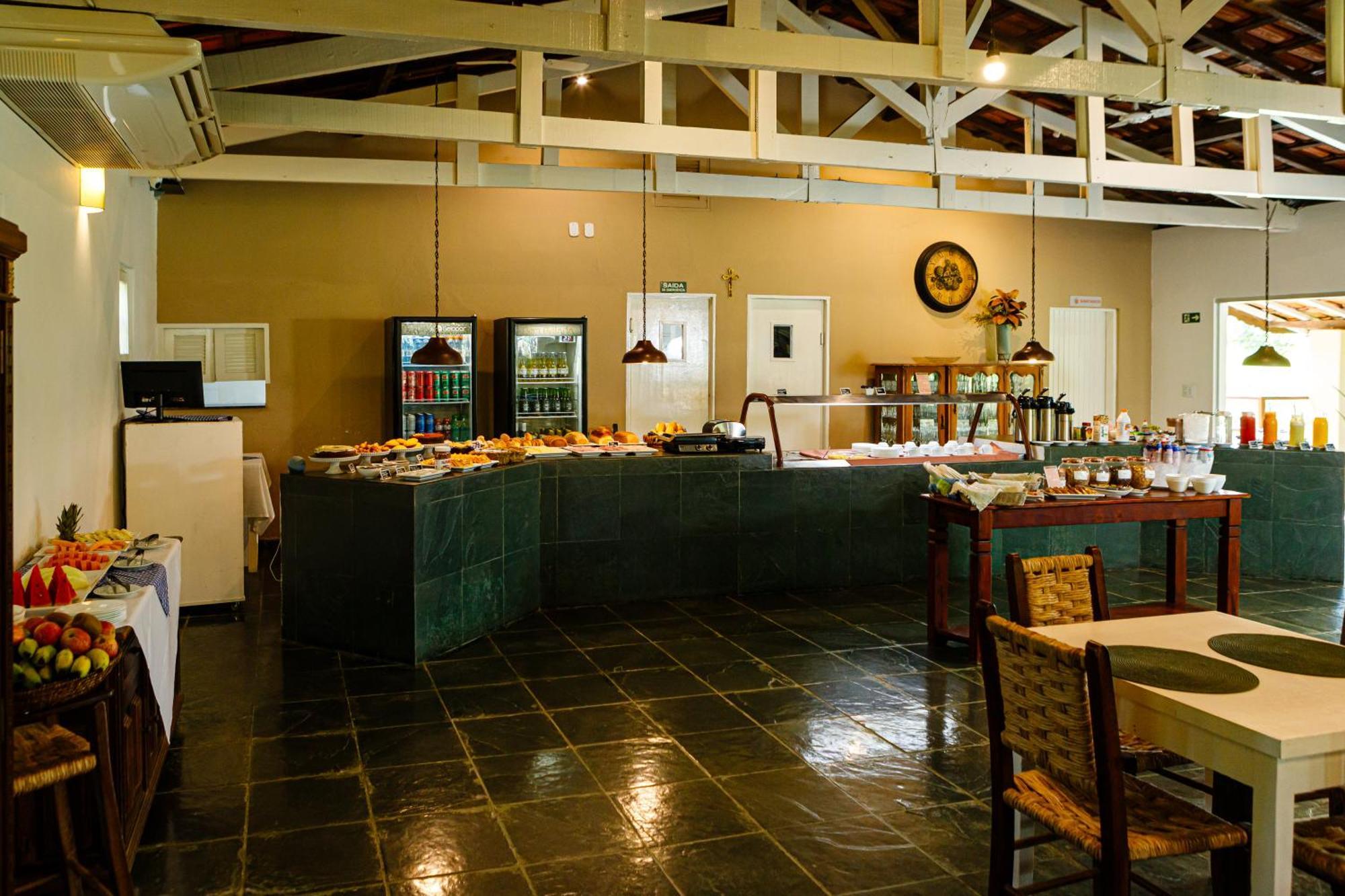 Filimahalo Hotel Serra Negra  Extérieur photo