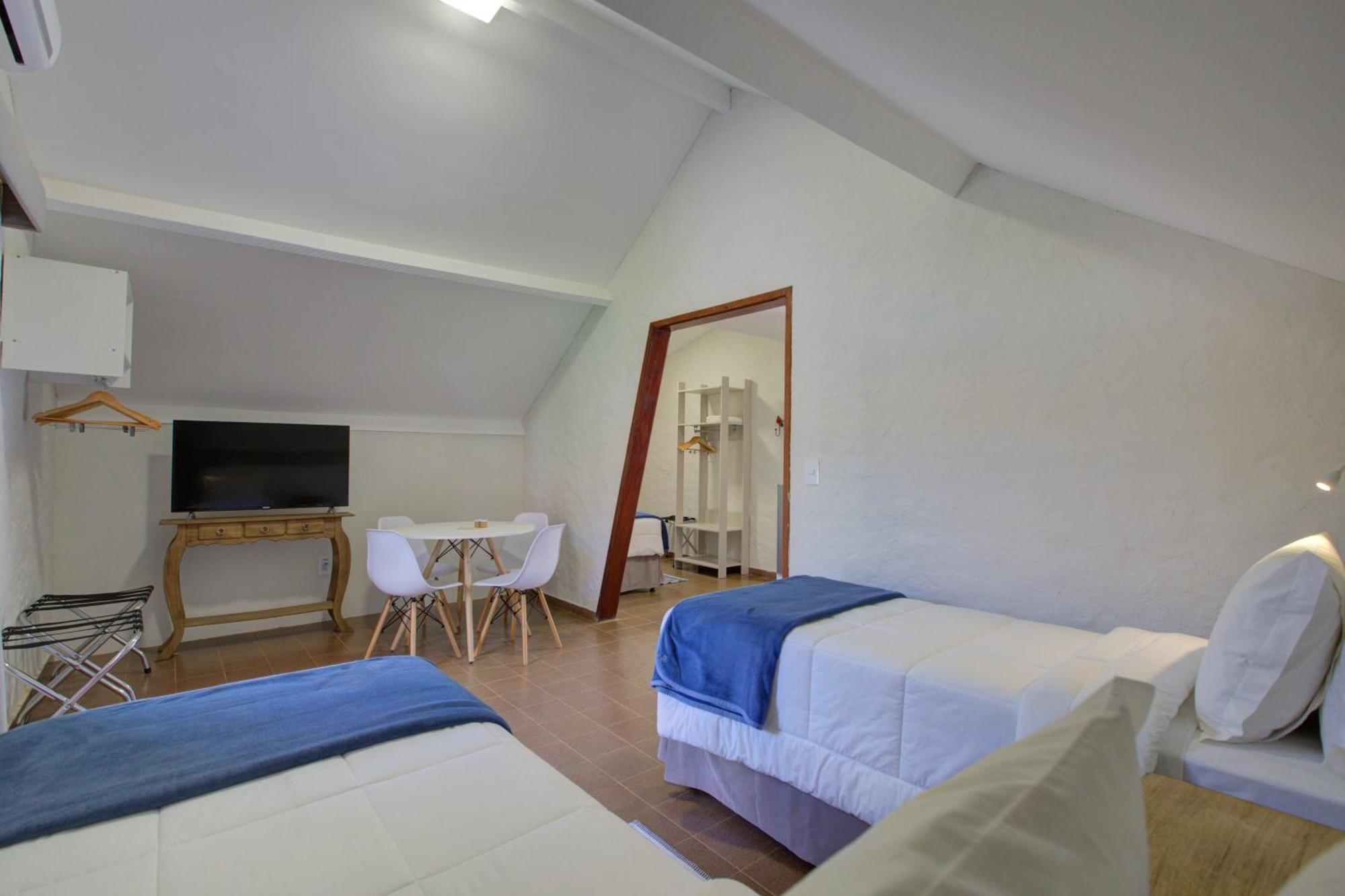 Filimahalo Hotel Serra Negra  Extérieur photo