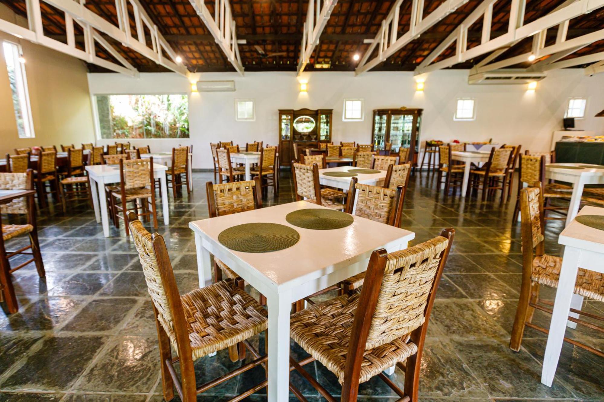 Filimahalo Hotel Serra Negra  Extérieur photo
